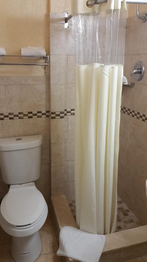 Palms Inn Dania Beach Ngoại thất bức ảnh