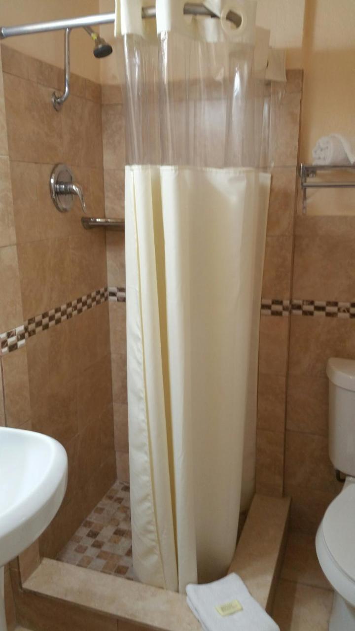 Palms Inn Dania Beach Ngoại thất bức ảnh